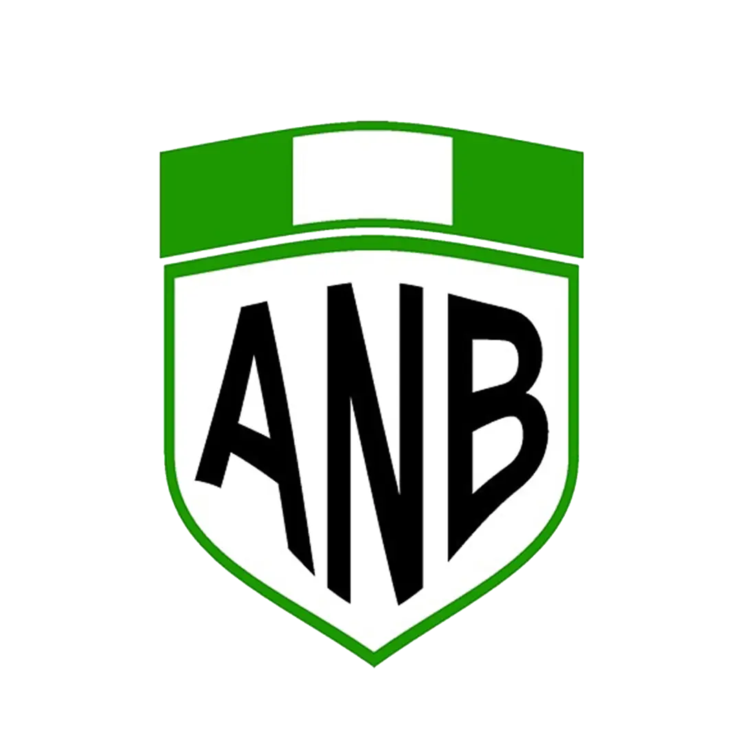 ANB Logo