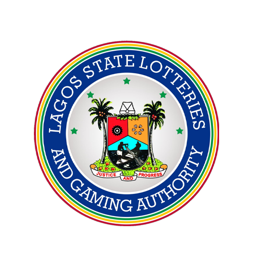 Lagos State Lotteries Logo