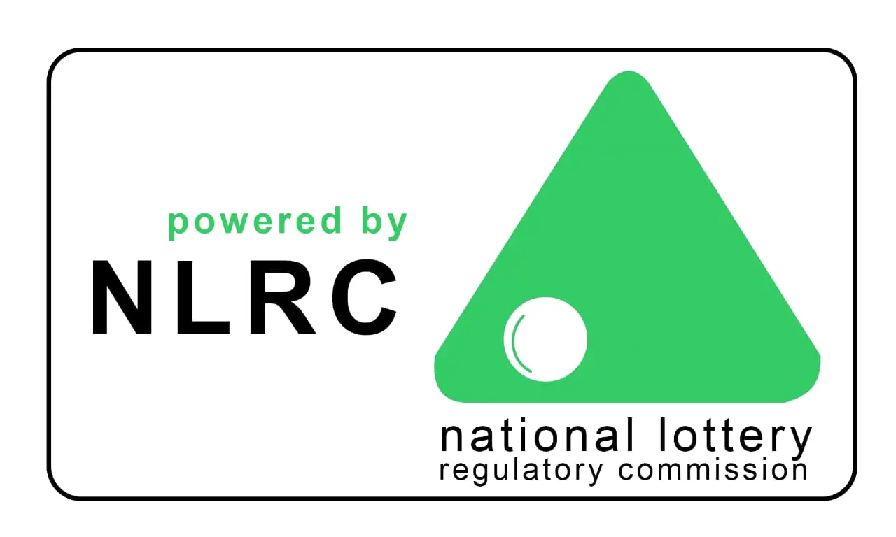 NLRC Logo